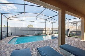 Windsor at Westside-7 Bedrooms House w/pool-3712WW Home by RedAwning