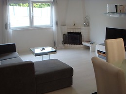 Quiet Holiday Home for a Relaxing Holiday