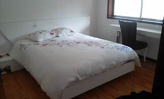 Quiet Holiday Home for a Relaxing Holiday