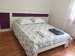 Quiet Holiday Home for a Relaxing Holiday