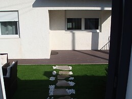 Quiet Holiday Home for a Relaxing Holiday