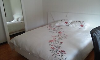 Quiet Holiday Home for a Relaxing Holiday