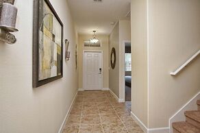 House W/pool And Jacuzzi In Paradise Palms-3151pp 6 Bedroom Home by Re