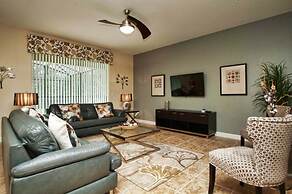 House W/pool And Jacuzzi In Paradise Palms-3151pp 6 Bedroom Home by Re