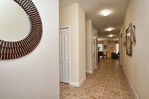 House W/pool And Jacuzzi In Paradise Palms-3151pp 6 Bedroom Home by Re