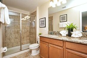 House W/pool And Jacuzzi In Paradise Palms-3151pp 6 Bedroom Home by Re