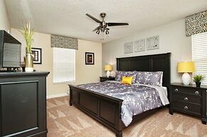 House W/pool And Jacuzzi In Paradise Palms-3151pp 6 Bedroom Home by Re