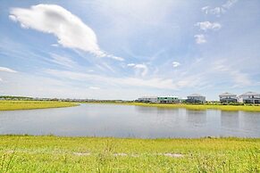 Storey Lake-5 Bedroom W/Splashpool-1617S Townhouse by RedAwning