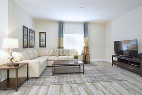 Storey Lake-5 Bedroom W/Splashpool-1617S Townhouse by RedAwning