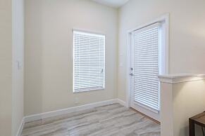 Storey Lake-5 Bedroom W/Splashpool-1617S Townhouse by RedAwning