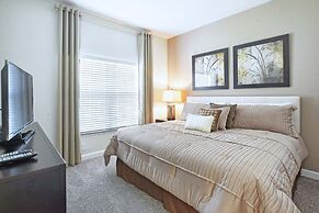 Storey Lake-5 Bedroom W/Splashpool-1617S Townhouse by RedAwning