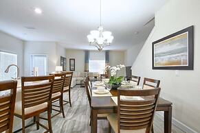 Storey Lake-5 Bedroom W/Splashpool-1617S Townhouse by RedAwning