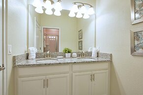 Storey Lake-5 Bedroom W/Splashpool-1617S Townhouse by RedAwning