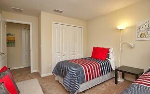 Townhome W/splashpool In Paradise Palms 3080pp 4 Bedroom Townhouse by 