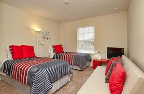 Townhome W/splashpool In Paradise Palms 3080pp 4 Bedroom Townhouse by 