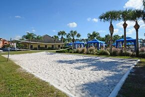 Paradise Palms- 4bed Townhome W/splashpool-3039pp 4 Bedroom Townhouse 