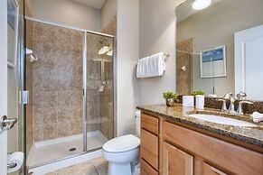 Paradise Palms-4 Bed Townhome W/spashpool-3015pp 4 Bedroom Townhouse b