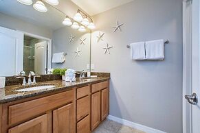 Paradise Palms-4 Bed Townhome W/spashpool-3015pp 4 Bedroom Townhouse b