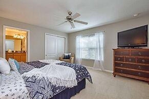 Paradise Palms-4 Bed Townhome W/spashpool-3015pp 4 Bedroom Townhouse b