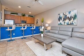 Paradise Palms-4 Bed Townhome W/spashpool-3015pp 4 Bedroom Townhouse b