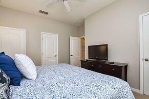 Paradise Palms-4 Bed Townhome W/spashpool-3015pp 4 Bedroom Townhouse b