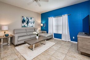 Paradise Palms-4 Bed Townhome W/spashpool-3015pp 4 Bedroom Townhouse b