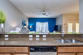 Paradise Palms-4 Bed Townhome W/spashpool-3015pp 4 Bedroom Townhouse b