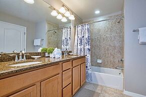 Paradise Palms-4 Bed Townhome W/spashpool-3015pp 4 Bedroom Townhouse b