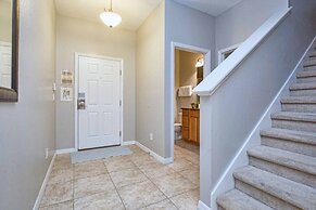 Paradise Palms-4 Bed Townhome W/spashpool-3015pp 4 Bedroom Townhouse b