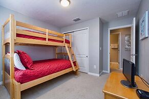 Paradise Palms-4 Bed Townhome W/spashpool-3015pp 4 Bedroom Townhouse b