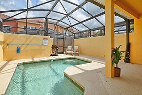 Paradise Palms-4 Bed Townhome W/spashpool-3015pp 4 Bedroom Townhouse b