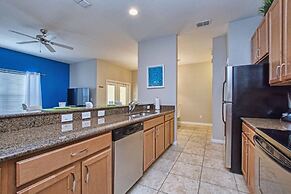 Paradise Palms-4 Bed Townhome W/spashpool-3015pp 4 Bedroom Townhouse b