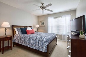 Paradise Palms-4 Bed Townhome W/spashpool-3015pp 4 Bedroom Townhouse b