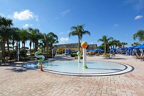 Paradise Palms-4 Bed Townhome W/spashpool-3015pp 4 Bedroom Townhouse b