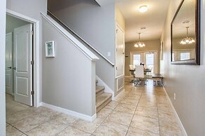 Paradise Palms-4 Bed Townhome W/spashpool-3015pp 4 Bedroom Townhouse b