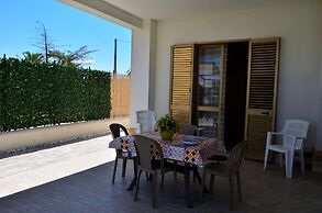 Brand new Villa With Pool and Alcamo Marina Terrace