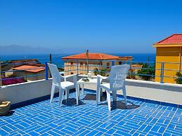 Brand new Villa With Pool and Alcamo Marina Terrace