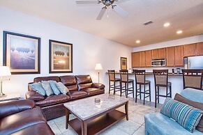 Paradise Palms- 4 Bed Townhomew/splash Pool-3026pp 4 Bedroom Townhouse