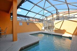 Paradise Palms- 4 Bed Townhomew/splash Pool-3026pp 4 Bedroom Townhouse
