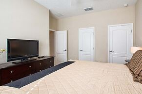 Paradise Palms- 4 Bed Townhomew/splash Pool-3026pp 4 Bedroom Townhouse