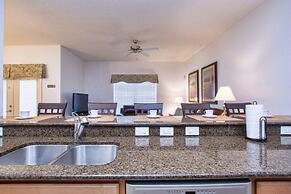 Paradise Palms- 4 Bed Townhomew/splash Pool-3026pp 4 Bedroom Townhouse