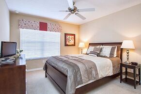 Paradise Palms- 4 Bed Townhomew/splash Pool-3026pp 4 Bedroom Townhouse