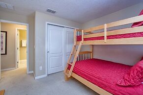 Paradise Palms- 4 Bed Townhomew/splash Pool-3026pp 4 Bedroom Townhouse