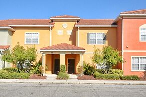 Paradise Palms- 4 Bed Townhomew/splash Pool-3026pp 4 Bedroom Townhouse