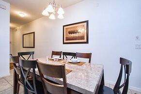 Paradise Palms- 4 Bed Townhomew/splash Pool-3026pp 4 Bedroom Townhouse