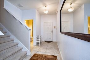 Paradise Palms- 4 Bed Townhomew/splash Pool-3026pp 4 Bedroom Townhouse