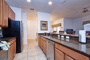 Paradise Palms- 4 Bed Townhomew/splash Pool-3026pp 4 Bedroom Townhouse
