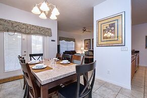 Paradise Palms- 4 Bed Townhomew/splash Pool-3026pp 4 Bedroom Townhouse
