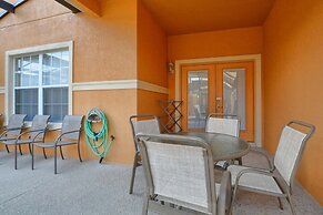Paradise Palms- 4 Bed Townhomew/splash Pool-3026pp 4 Bedroom Townhouse