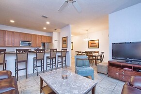 Paradise Palms- 4 Bed Townhomew/splash Pool-3026pp 4 Bedroom Townhouse